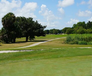 Florida city to invest $27 million in municipal golf course