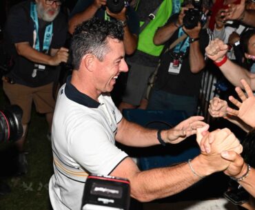 Ryder Cup 2025 fan behavior ‘worst event in world’ says Gary Player Ryder Cup 2025 fan behavior 'worst event in world' says Gary Player