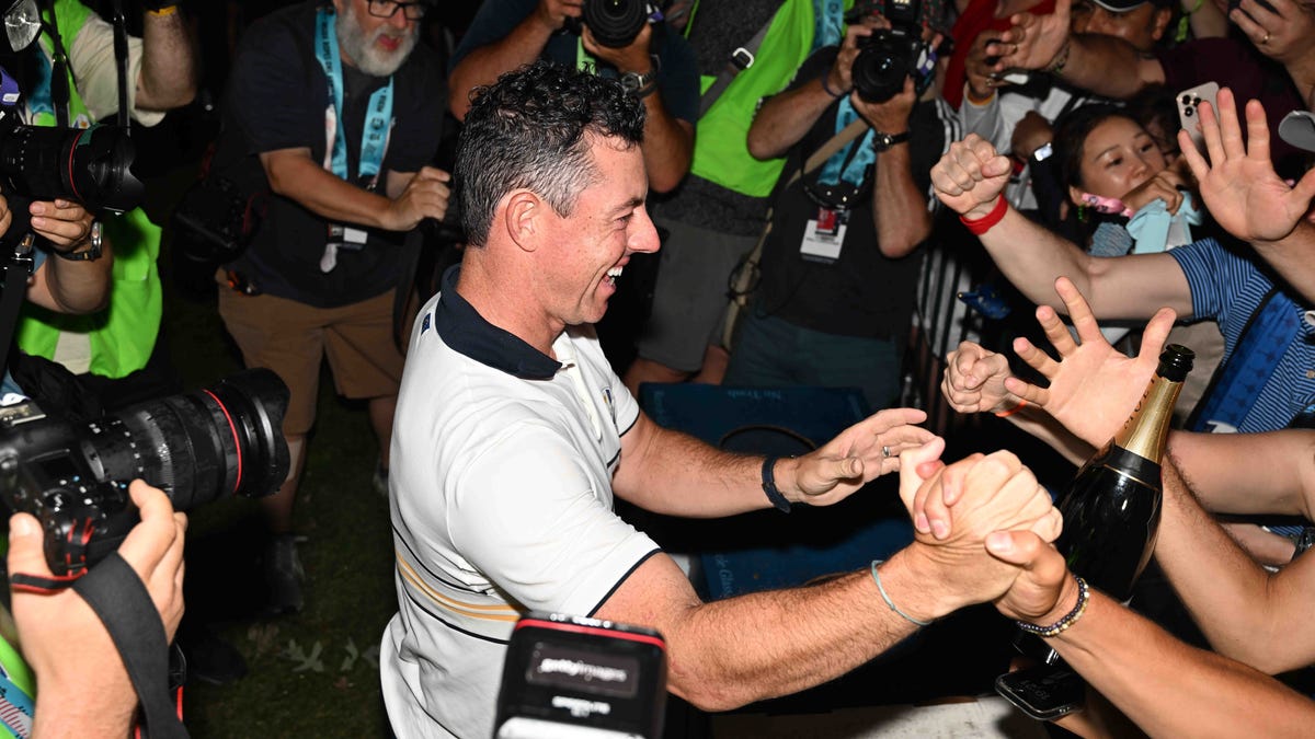 Ryder Cup 2025 fan behavior ‘worst event in world’ says Gary Player Ryder Cup 2025 fan behavior 'worst event in world' says Gary Player