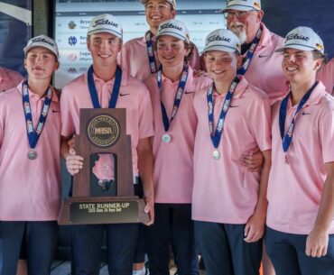 Top teams, medalists at boys, girls state Top teams, medalists at boys, girls state