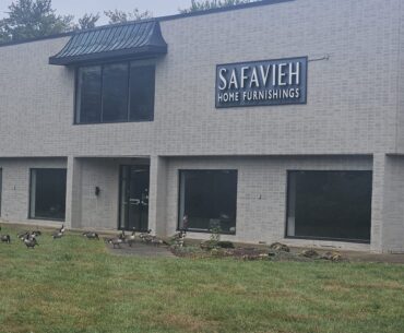 The Clubhouse golf simulator proposed in Bridgewater NJ on Route 22
