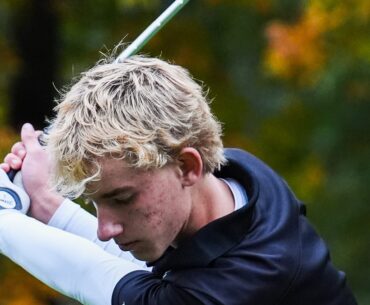 Allen Gunn names his 2025 Cape & Islands Golf Lineup of the Season Allen Gunn names his 2025 Cape & Islands Golf Lineup of the Season