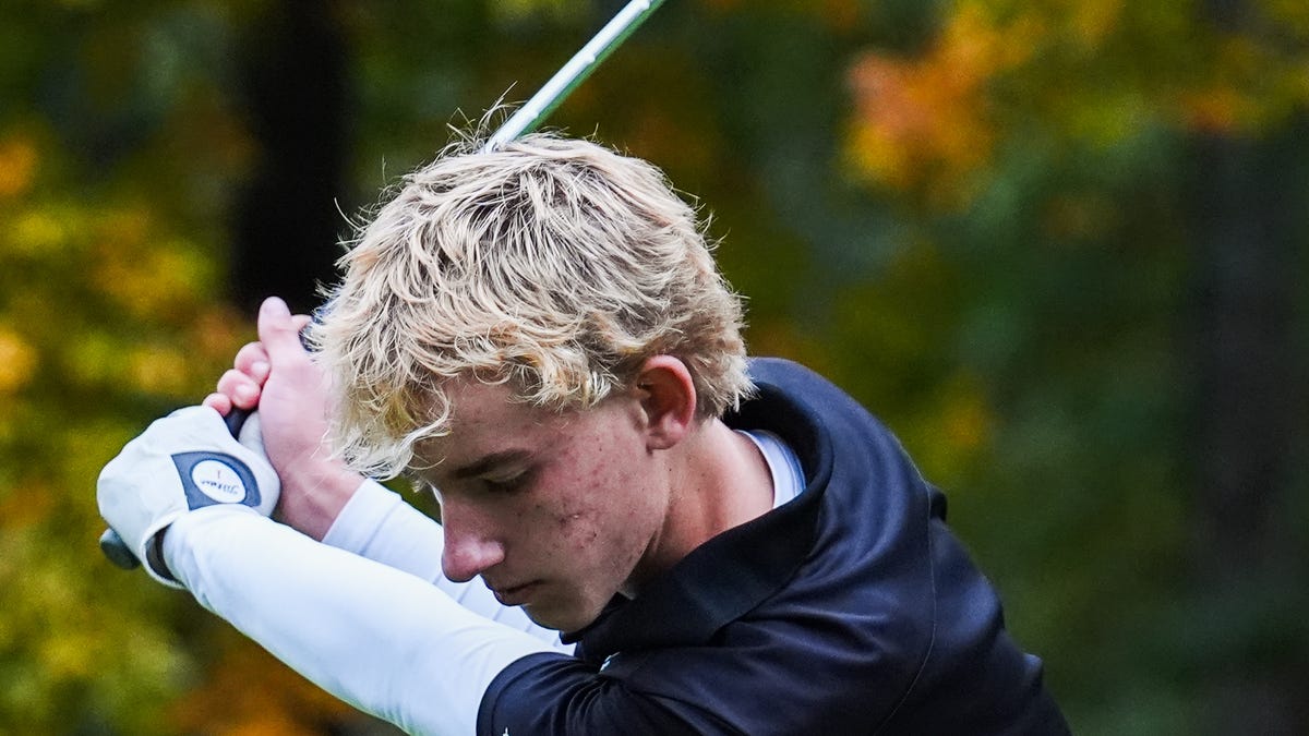 Allen Gunn names his 2025 Cape & Islands Golf Lineup of the Season Allen Gunn names his 2025 Cape & Islands Golf Lineup of the Season