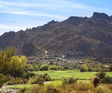 Boulders North golf course in Arizona reopens new greens, tee boxes Boulders North golf course in Arizona reopens new greens, tee boxes