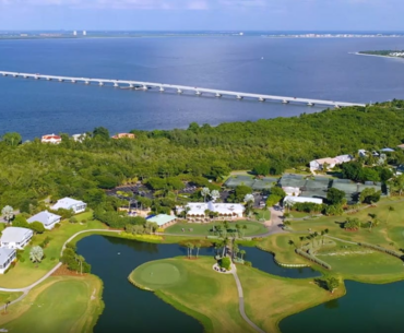 Sale of The Dunes golf course and club on Sanibel part of bigger plans