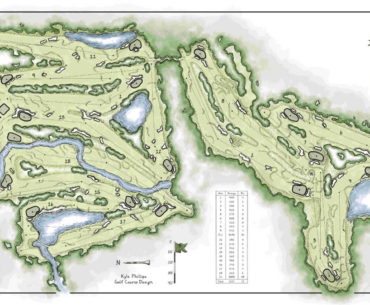 Hoffmanns share more details about plans for new golf club in SWFL