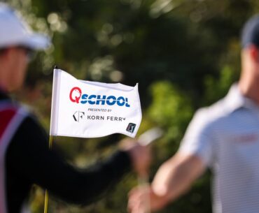 PGA Tour Q School First Stage is complete. See the latest results PGA Tour Q School First Stage is complete. See the latest results