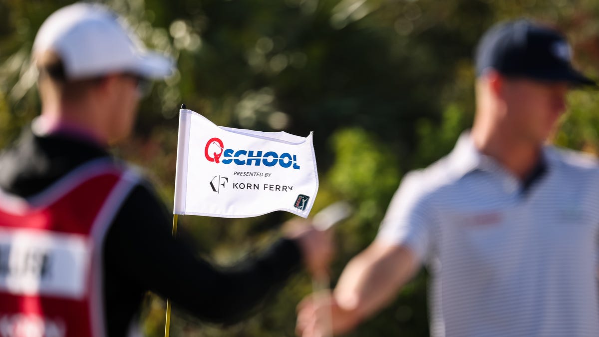 PGA Tour Q School First Stage is complete. See the latest results PGA Tour Q School First Stage is complete. See the latest results