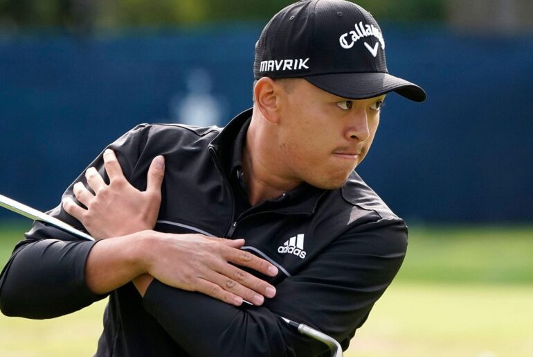 Bank of Utah Championship final round preview and best bets skybet