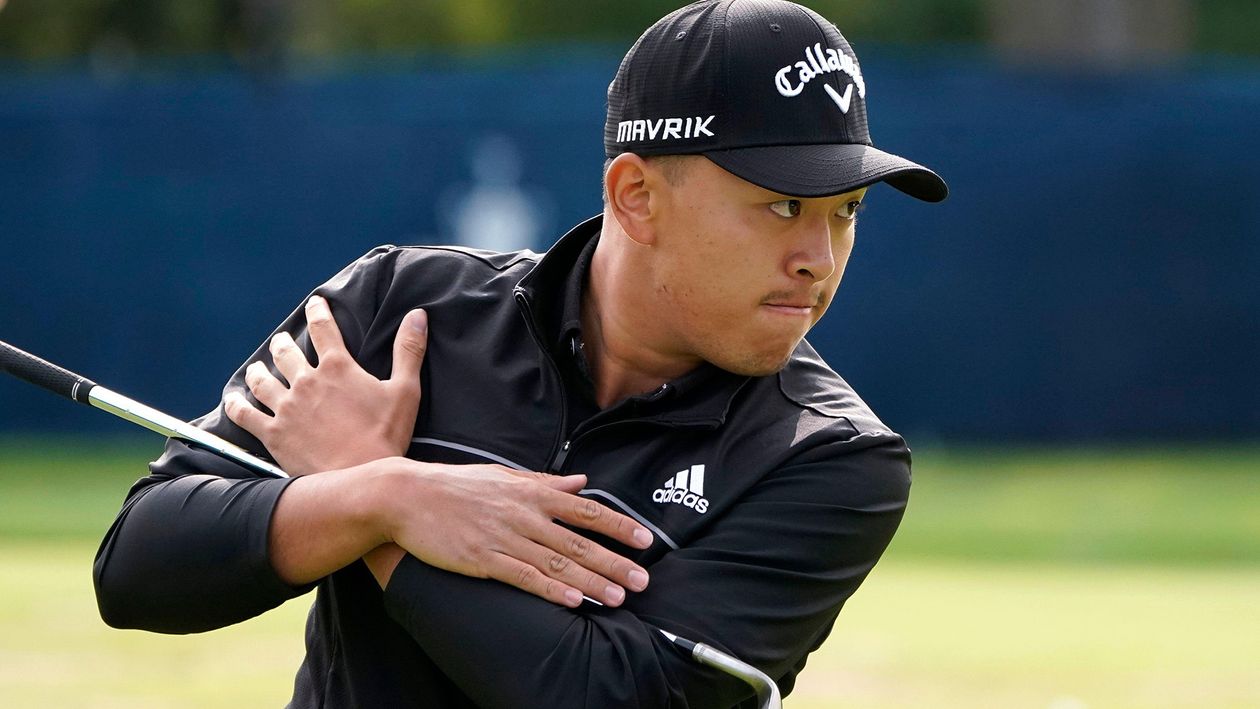Bank of Utah Championship final round preview and best bets skybet