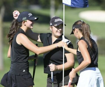 Fueled by runner-up finish, Elizabeth Forward’s Mya Morgan wins 2nd WPIAL 3A golf title 8914605_web1_ptr-WPIALGirlsGolf09-100225