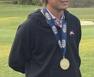 Fox Chapel’s Carson Kittsley joins elite company with 2nd state golf title 8977570_web1_ptr-PIAAKittsley-102225