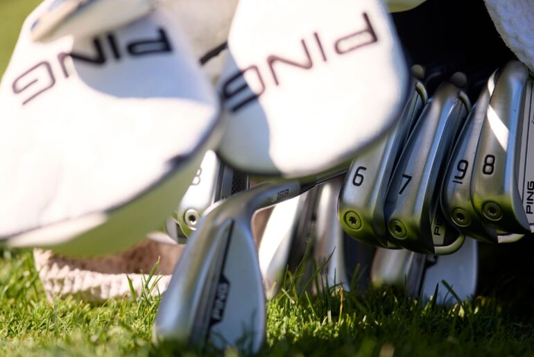 The Perfect Bag Set-Up For A 10-, 20- And 30-Handicapper The Perfect Bag Set-Up For A 10-, 20- And 30-Handicapper