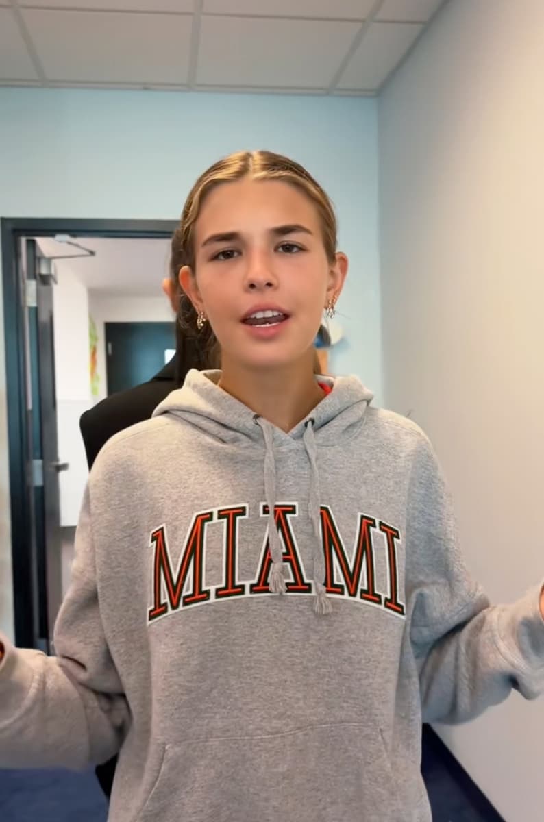 This isn’t the first time Kai has found herself in the spotlight. Just last month, she launched her own fashion label.