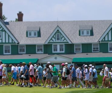 U.S. Golf Association asks Pennsylvania for $5 million grant to build new bridge at Oakmont