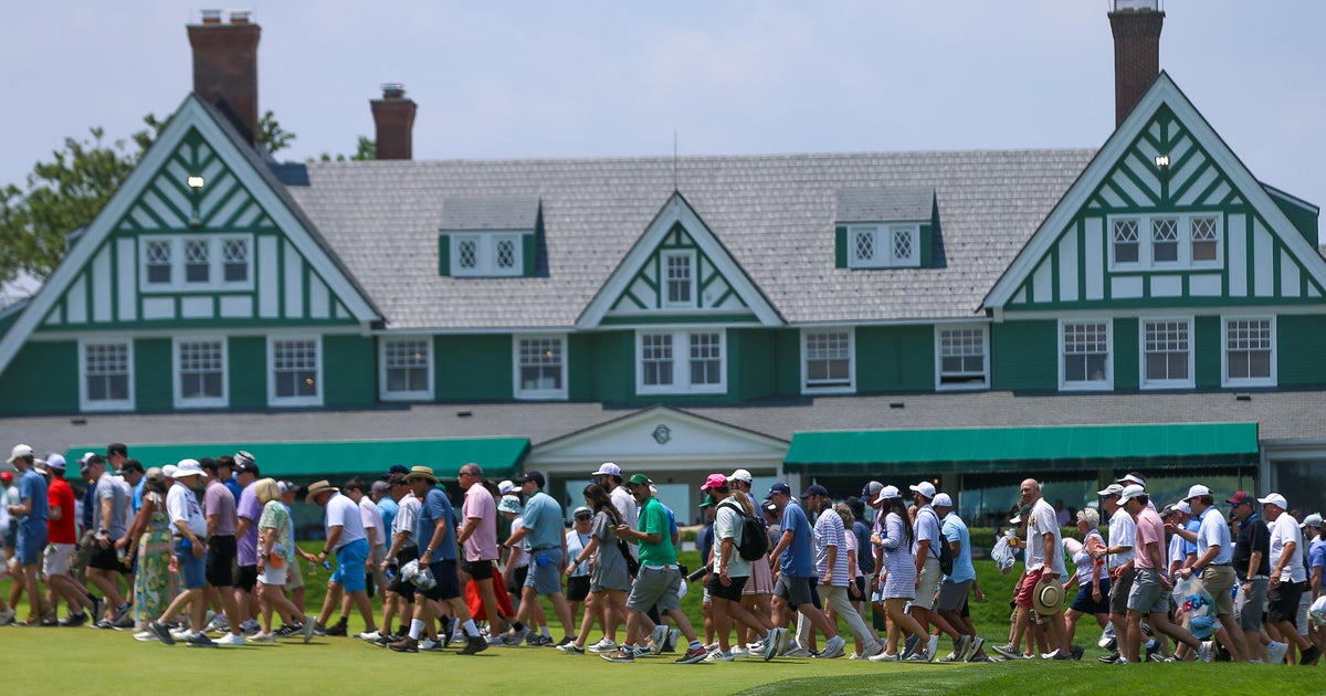 U.S. Golf Association asks Pennsylvania for $5 million grant to build new bridge at Oakmont U.S. Golf Association asks Pennsylvania for $5 million grant to build new bridge at Oakmont