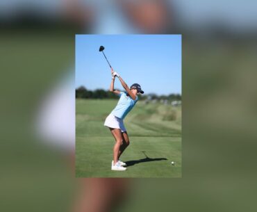 Kai Trump’s LPGA Dream Comes True: Presidential Granddaughter Tees Off At The ANNIKA Download app from appStore