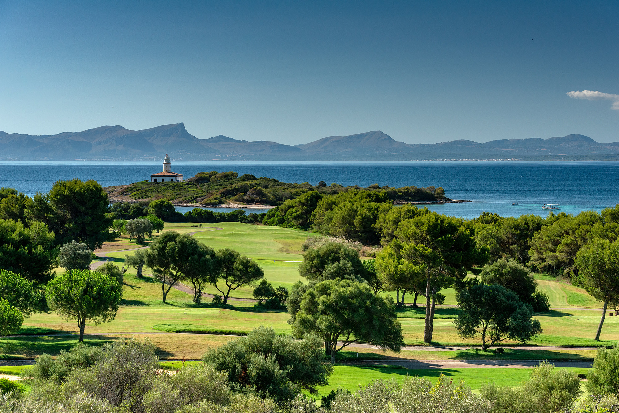 Alcanada Golf