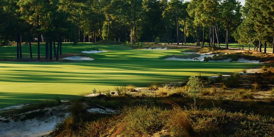 Pinehurst #2