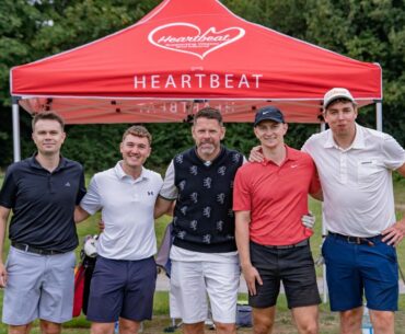 Golf tournaments at Hampshire clubs raise £21,000 for cardiac charity Daily Echo