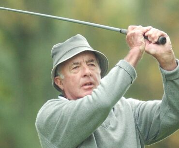 Don Boone Rotorua memorial golf tournament: Tribute to no fuss legendary golfer
