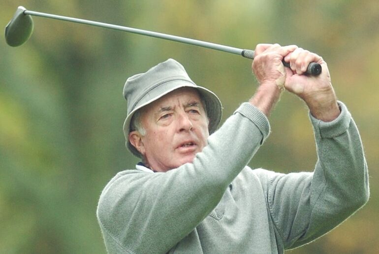 Don Boone Rotorua memorial golf tournament: Tribute to no fuss legendary golfer Don Boone Rotorua memorial golf tournament: Tribute to no fuss legendary golfer