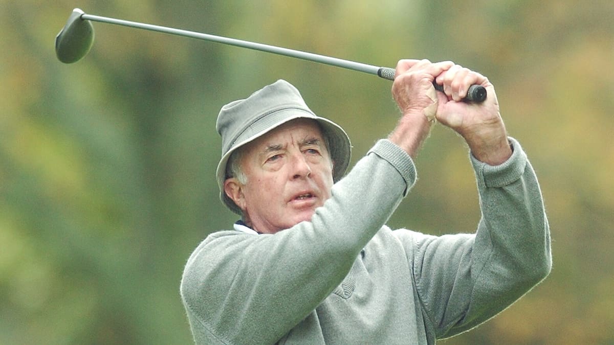Don Boone Rotorua memorial golf tournament: Tribute to no fuss legendary golfer Don Boone Rotorua memorial golf tournament: Tribute to no fuss legendary golfer