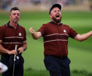 PGA president Don Rea finally apologizes for Bethpage Black behavior at Ryder Cup