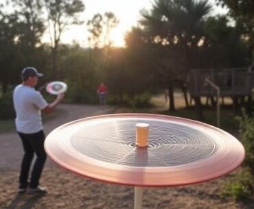 Alvaiázere Tourism Growth Fueled by Expanding Disc Golf Facilities and Sustainable Tourism Practices in Portugal