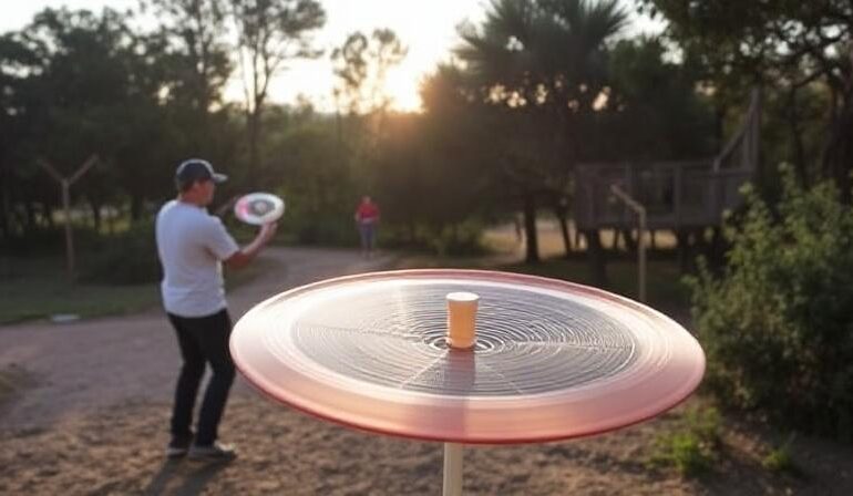 Alvaiázere Tourism Growth Fueled by Expanding Disc Golf Facilities and Sustainable Tourism Practices in Portugal