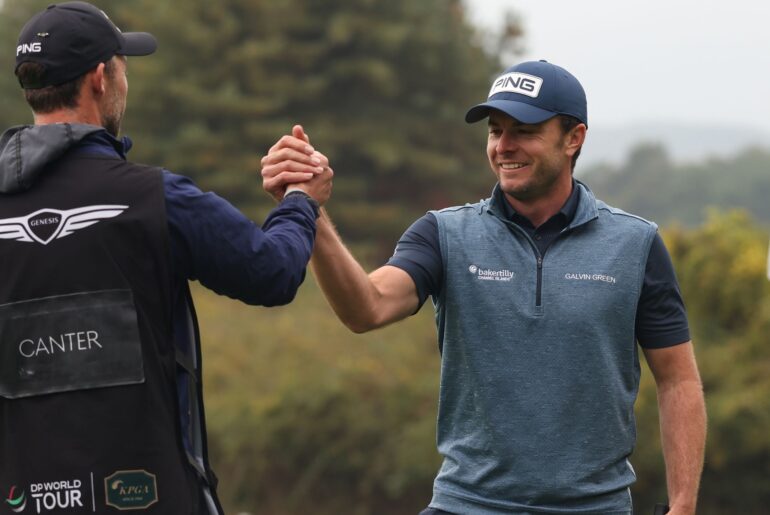Former LIV Golfer On Brink Of PGA Tour Card Former LIV Golfer On Brink Of PGA Tour Card