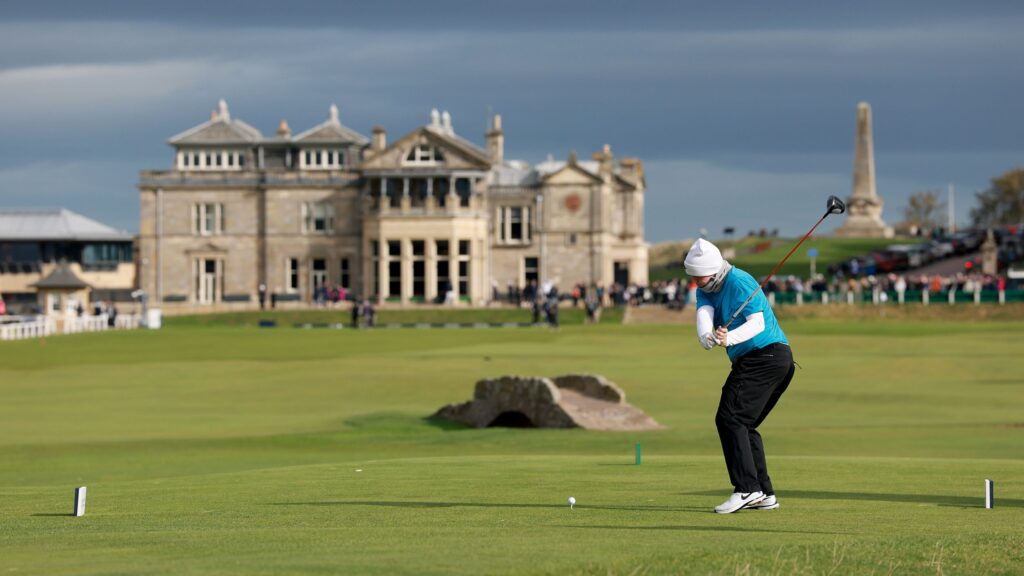 Robert MacIntyre Wins Alfred Dunhill Links Championship Days After Ryder Cup Success