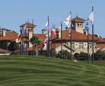 White male kitchen worker at TPC Sawgrass accuses PGA Tour of racial, sex-based discrimination in lawsuit after firing