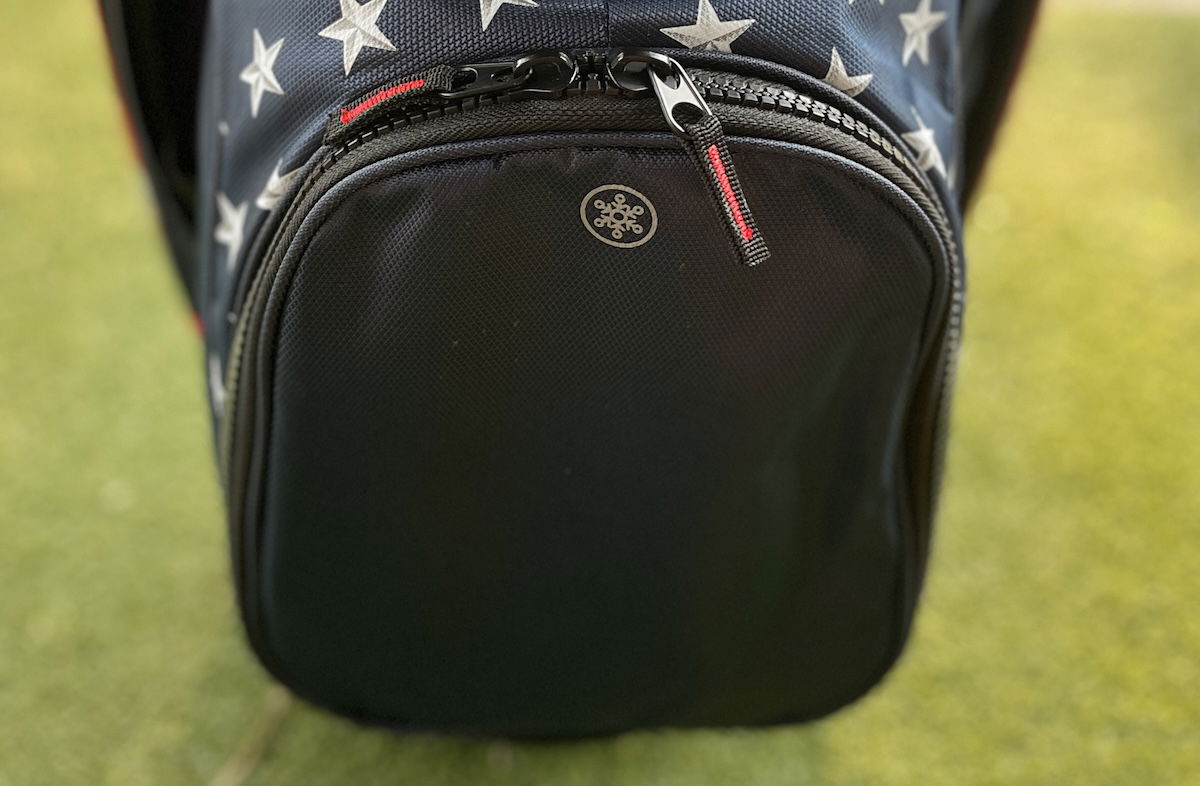 Bag Boy CB-15 Cart Golf Bag cooler pouch
