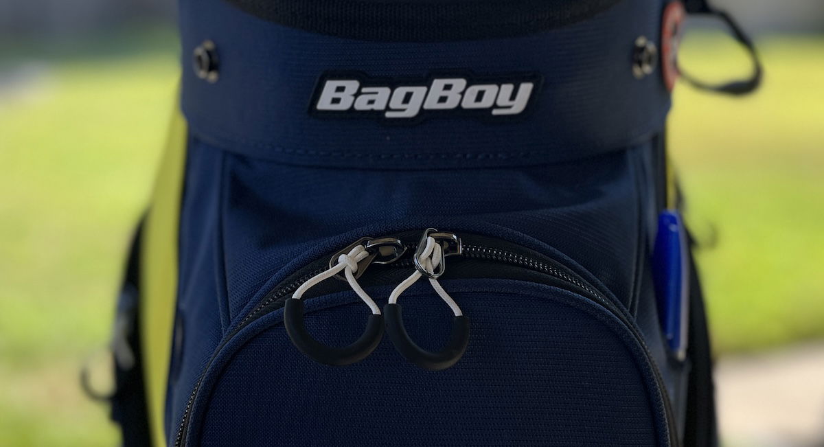 BagBoy Chiller Pro Cart Bag
