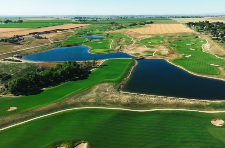 BELLA RIDGE GOLF CLUB TO OPEN FOR PREVIEW PLAY ON OCTOBER 6