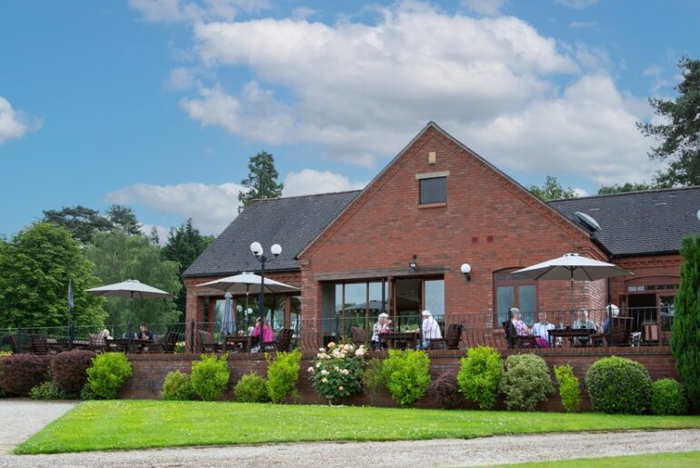 Golf Business News – HMH brings Brailsford Golf Course & Acorns Café in Derbyshire to market Golf Business News