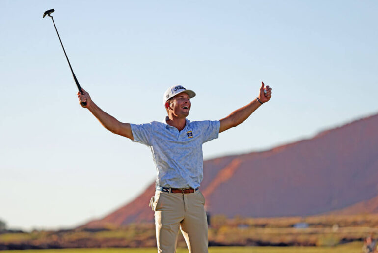 Brennan takes express lane to the big show Brennan takes express lane to the big show