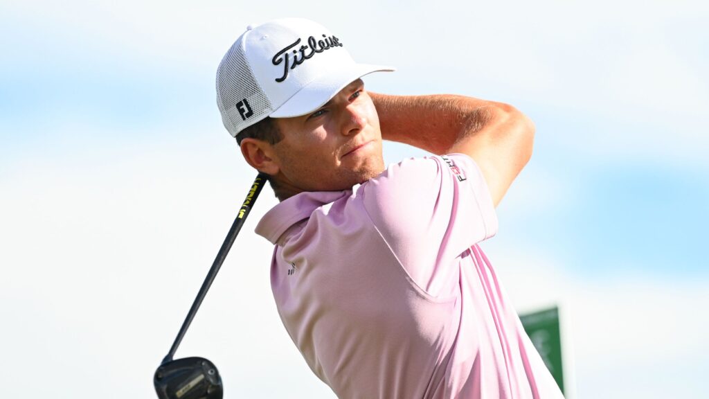 Michael Brennan Facts: 10 Things To Know About The Pro Michael Brennan Facts: 10 Things To Know About The Pro