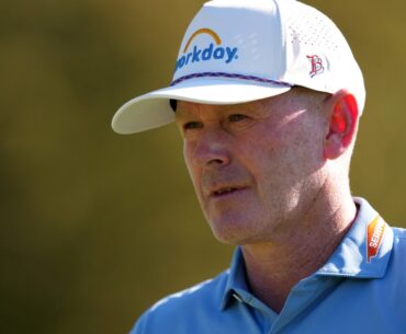 Will Presidents Cup be a salve for Americans’ Ryder Cup wounds?