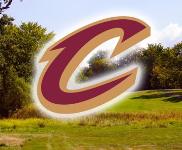 Cleveland Cavaliers Golf Night