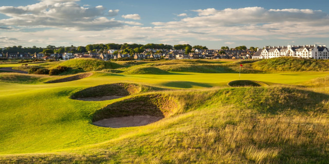 Carnoustie