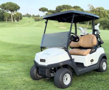 Golf Business News