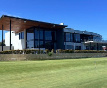 Mandurah Country Club wins Golf Australia’s national awards