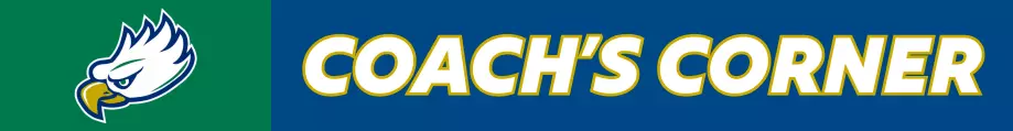 Coach's Corner