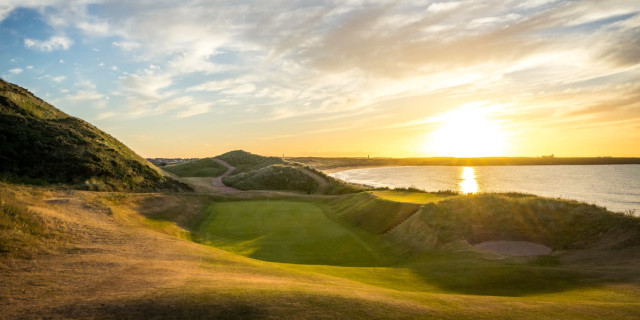 Cruden Bay
