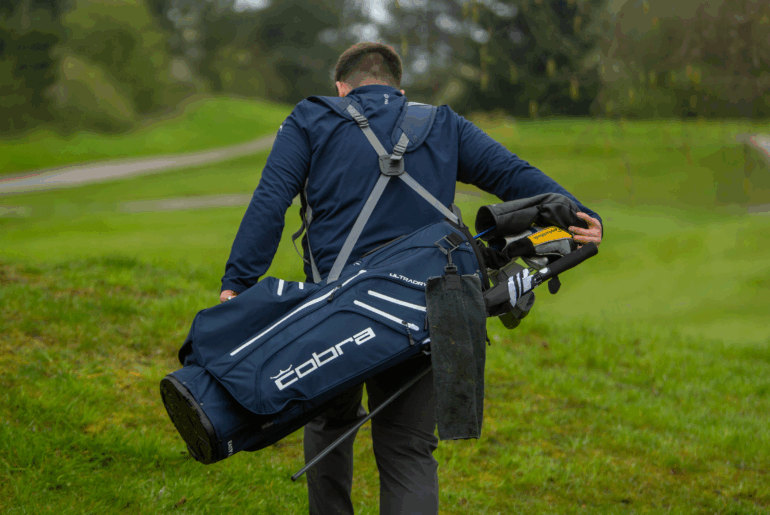 I Can’t Wait To Put The Golf Clubs Away This Winter… Here’s Why I Can't Wait To Put The Golf Clubs Away This Winter... Here's Why