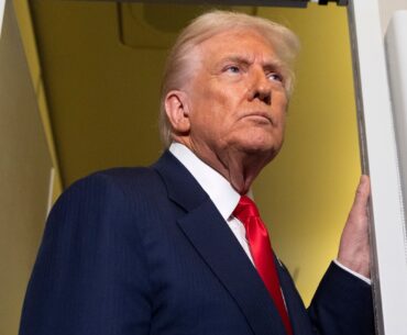 Trump’s granddaughter earns special invite that’s turning heads in sports world Trump’s granddaughter earns special invite that’s turning heads in sports world