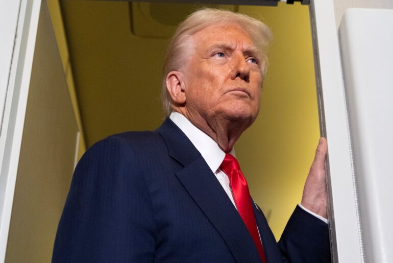 Trump’s granddaughter earns special invite that’s turning heads in sports world Trump’s granddaughter earns special invite that’s turning heads in sports world