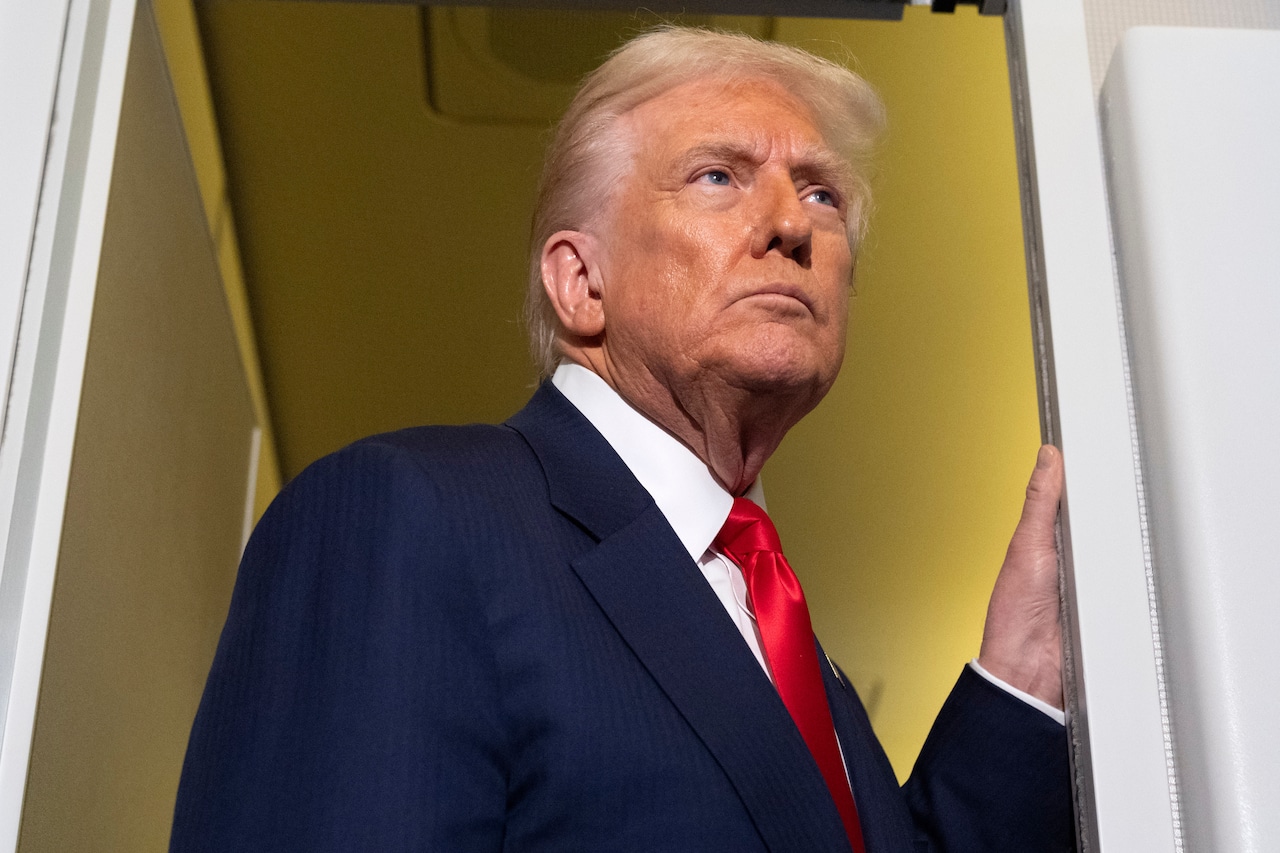 Trump’s granddaughter earns special invite that’s turning heads in sports world Trump’s granddaughter earns special invite that’s turning heads in sports world